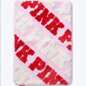 Victoria’s Secrets PINK Bath Mat